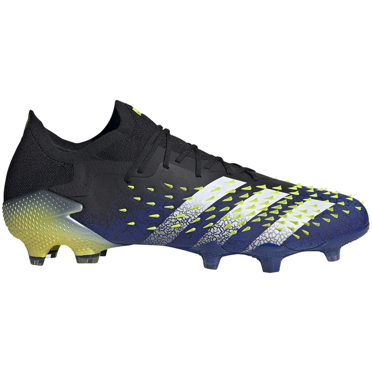 シューズ adidas PREDATOR FREAK.1 adidas Predator Freak .1 L Men's Firm Ground Soccer Shoe